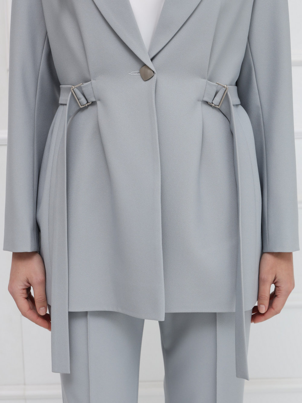 Жакет В-971 ЖЛД AKIMBO