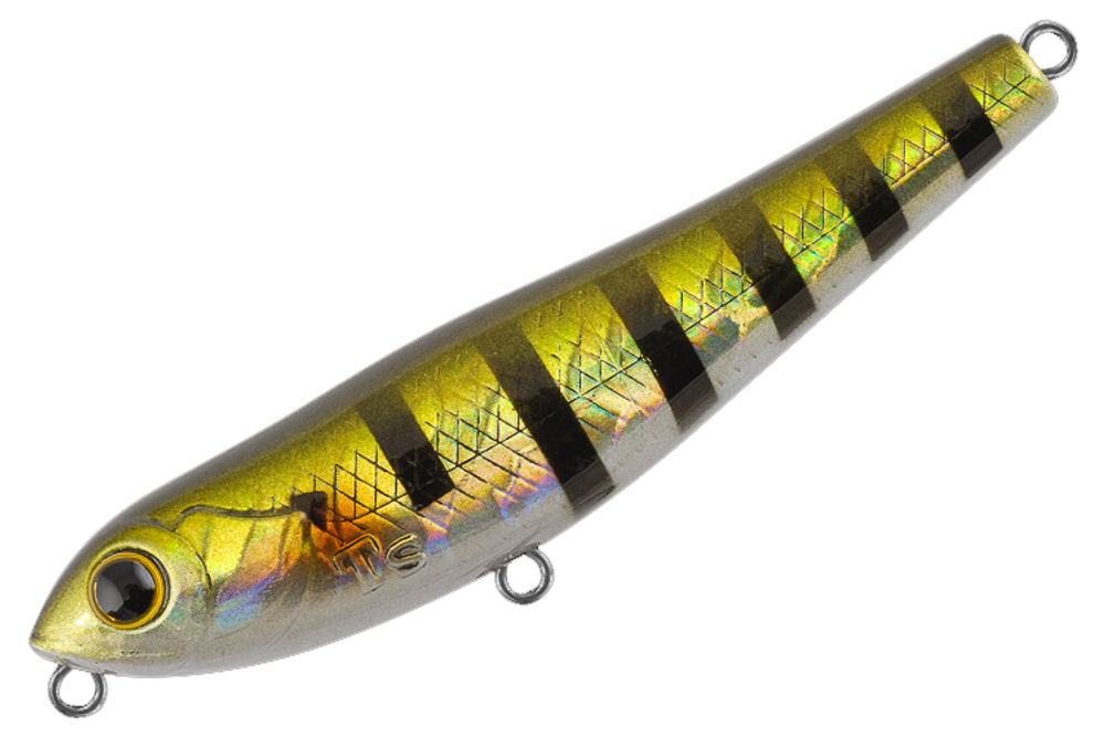 Воблер TsuYoki Gurza 70F (70мм, 7гр)