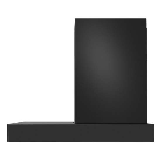 Вытяжка MAUNFELD Modern 60 чёрный