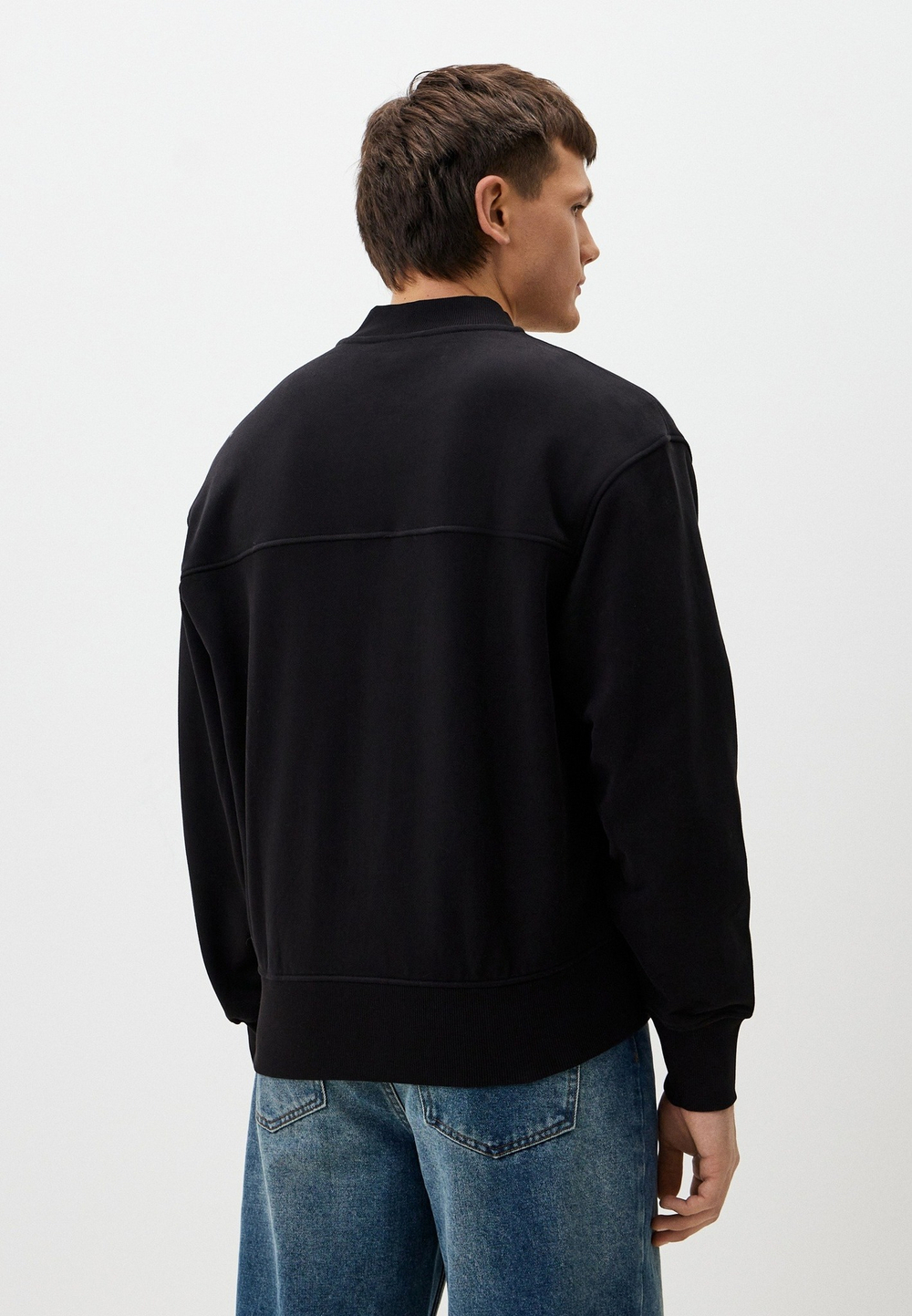 Толстовка мужская CALVIN KLEIN JEANS