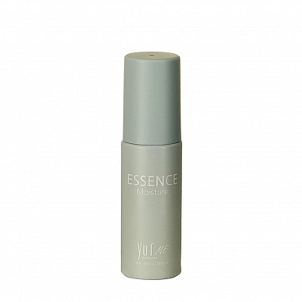 Yu.R ME Эссенция для лица легкая ультраувлажняющая / Moisturizing Essence, 50 мл.