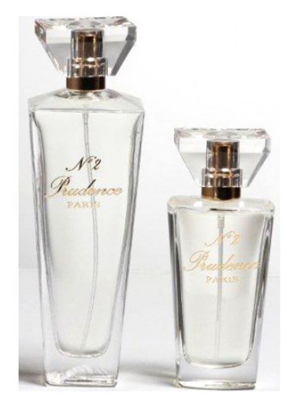 Prudence Paris No 2