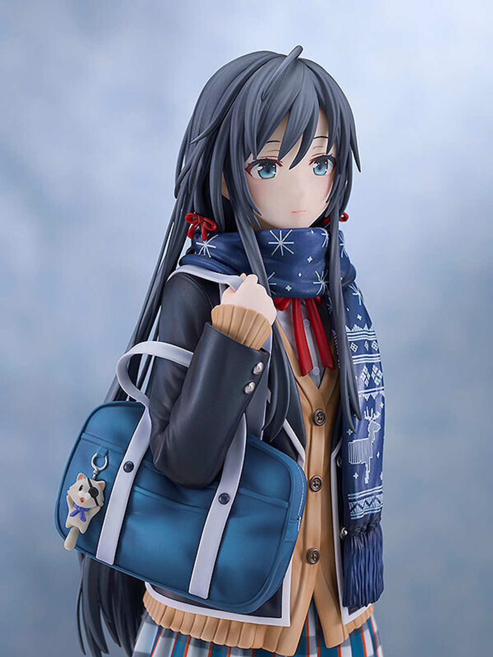 Yukinoshita Yukino