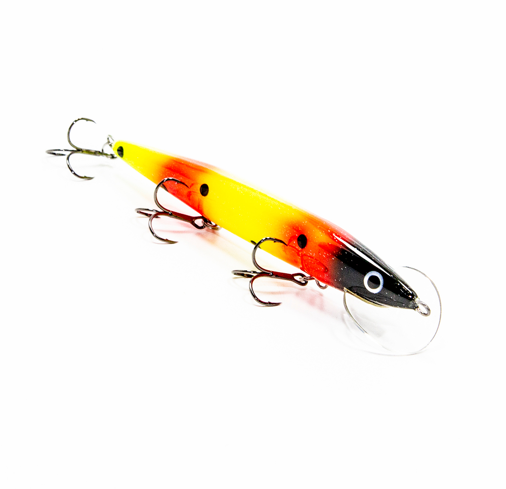 Terve Whacky, 12 см., цвет 110a