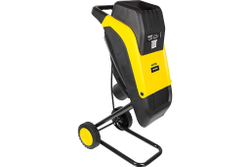 Измельчитель Huter ESH-2500 желтый