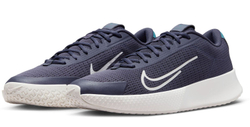 Теннисные кроссовки Nike Vapor Lite 2 - Purple Gray Бирюзовый