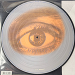 Виниловая пластинка Uriah Heep ‎– Look At Yourself LP Picture