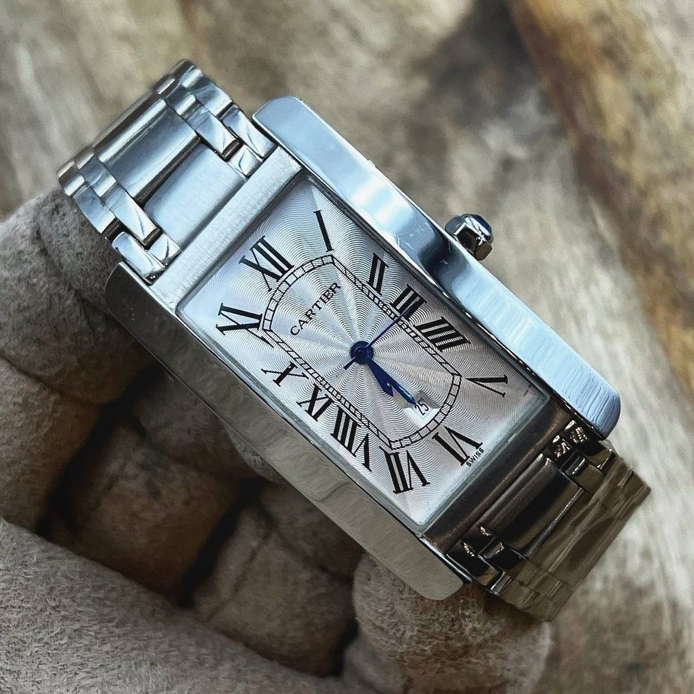 Часы Cartier