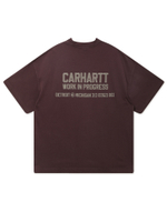 Мужская Футболка Distance