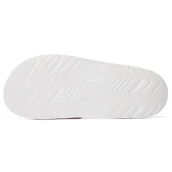 Fila Slide 'White'