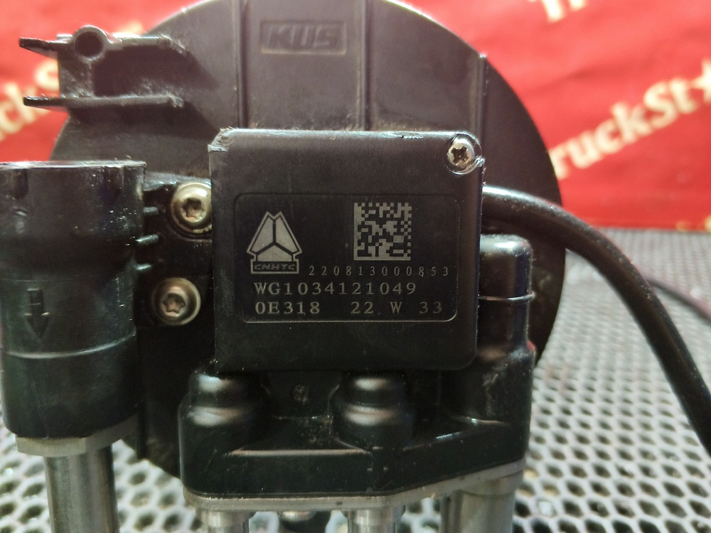 Датчик уровня AdBlue 2022г