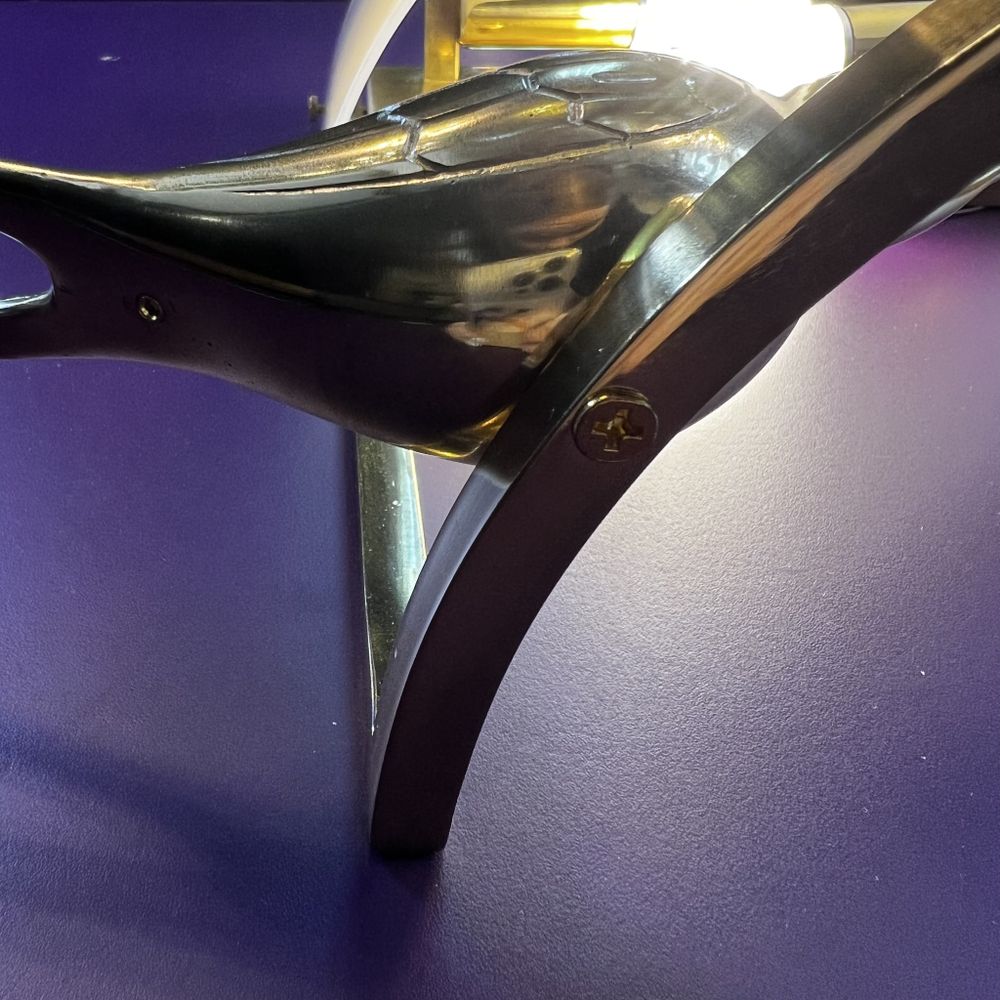 Бра Birds Twitter By Imperiumloft