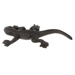 GAEM Фигурка декоративная "Ящерица", L16,5 W8,5 H2,5 см