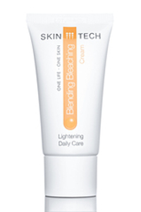 Skin Tech Blending Bleaching Cream | Осветляющий крем для коррекции тона кожи, 50 мл