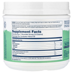 Solaray, ежедневный порошок из тройной клетчатки, без добавок, 401 г (14 унций)