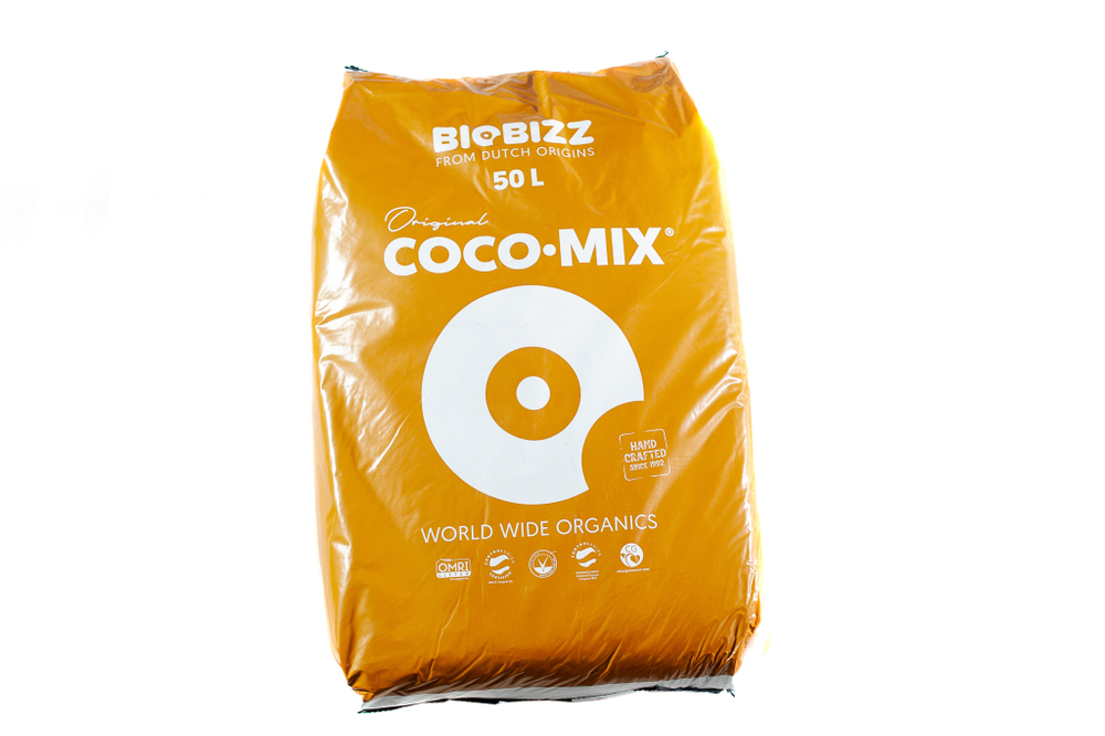 Coco-Mix BioBizz