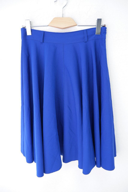 Юбка Nika в складку 40 размер