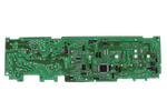 Модуль управления стиральной машины BOSCH WFC 2060 (B1WTV3003A/01)