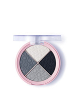 Pretty by Flormar. Тени для век Quartet Eye Shadow