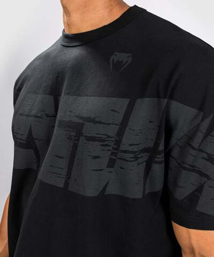 Футболка Venum Connect XL Black