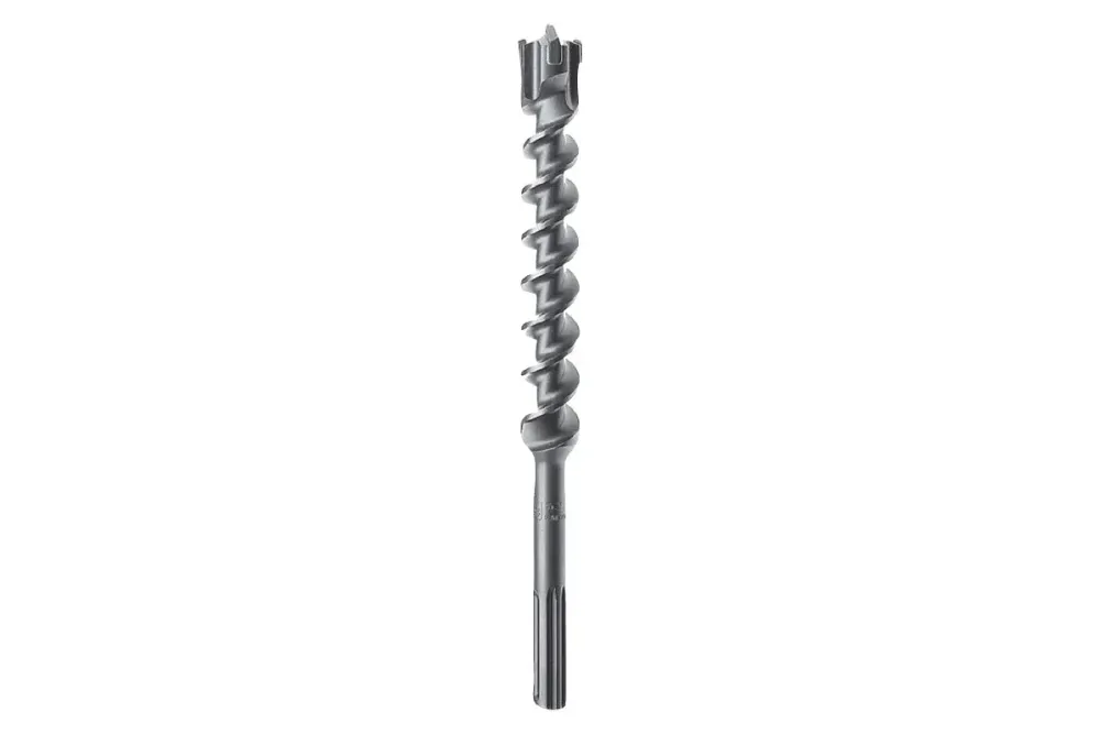 Бур по бетону SDS-max ZENTRO (35х250/370 мм) Makita P-78075