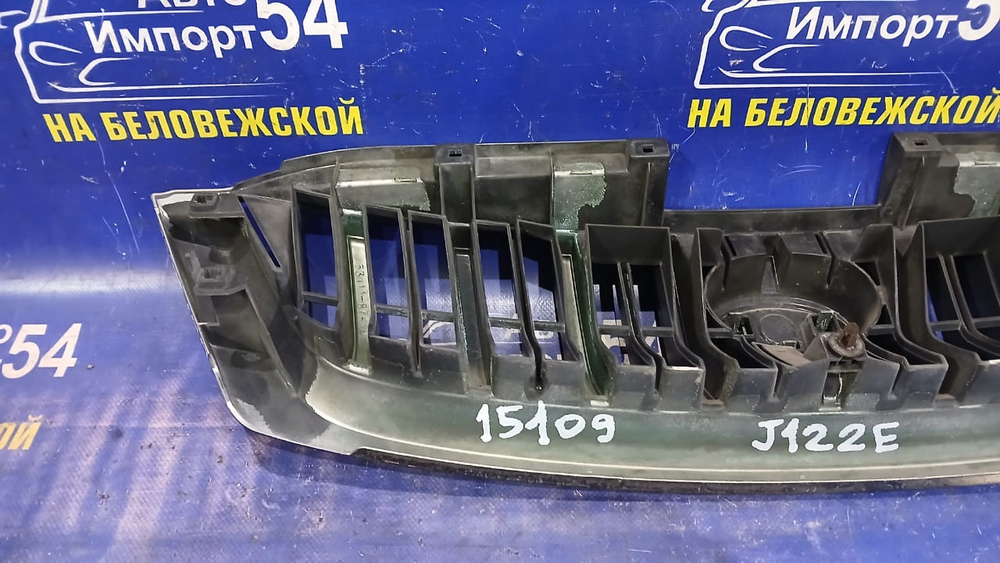 Решетка радиатора TOYOTA CAMI 2000-2006