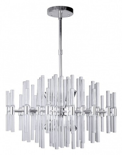 Люстра на штанге Arte Lamp Matilda A1064PL-10CC