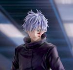 Фигурка SEGA Good Smile Company Jujutsu Kaisen Satoru Gojo