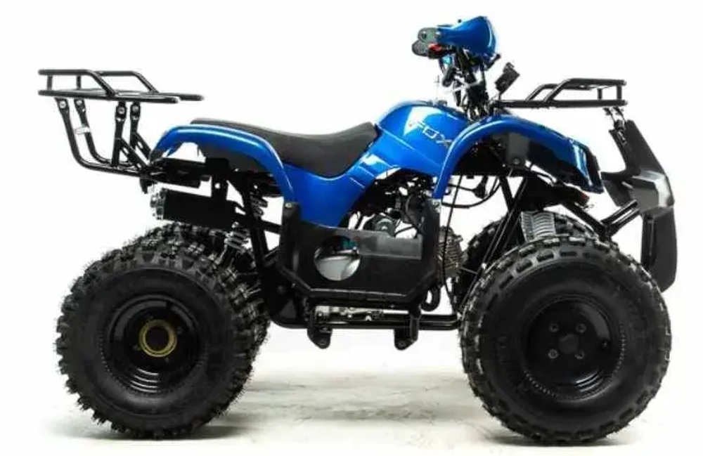 Квадроцикл Motoland 125 FOX