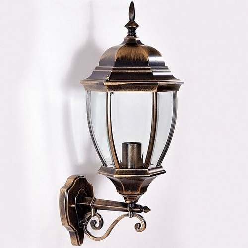 Настенный светильник YAOHUA LUX ARSENAL L 91201L Gb