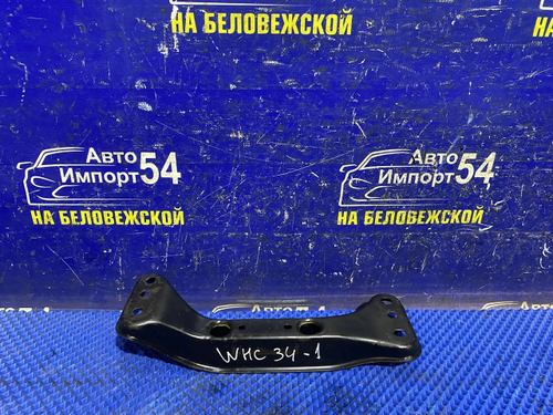 Балка передняя поперечная NISSAN STAGEA 1996-1998