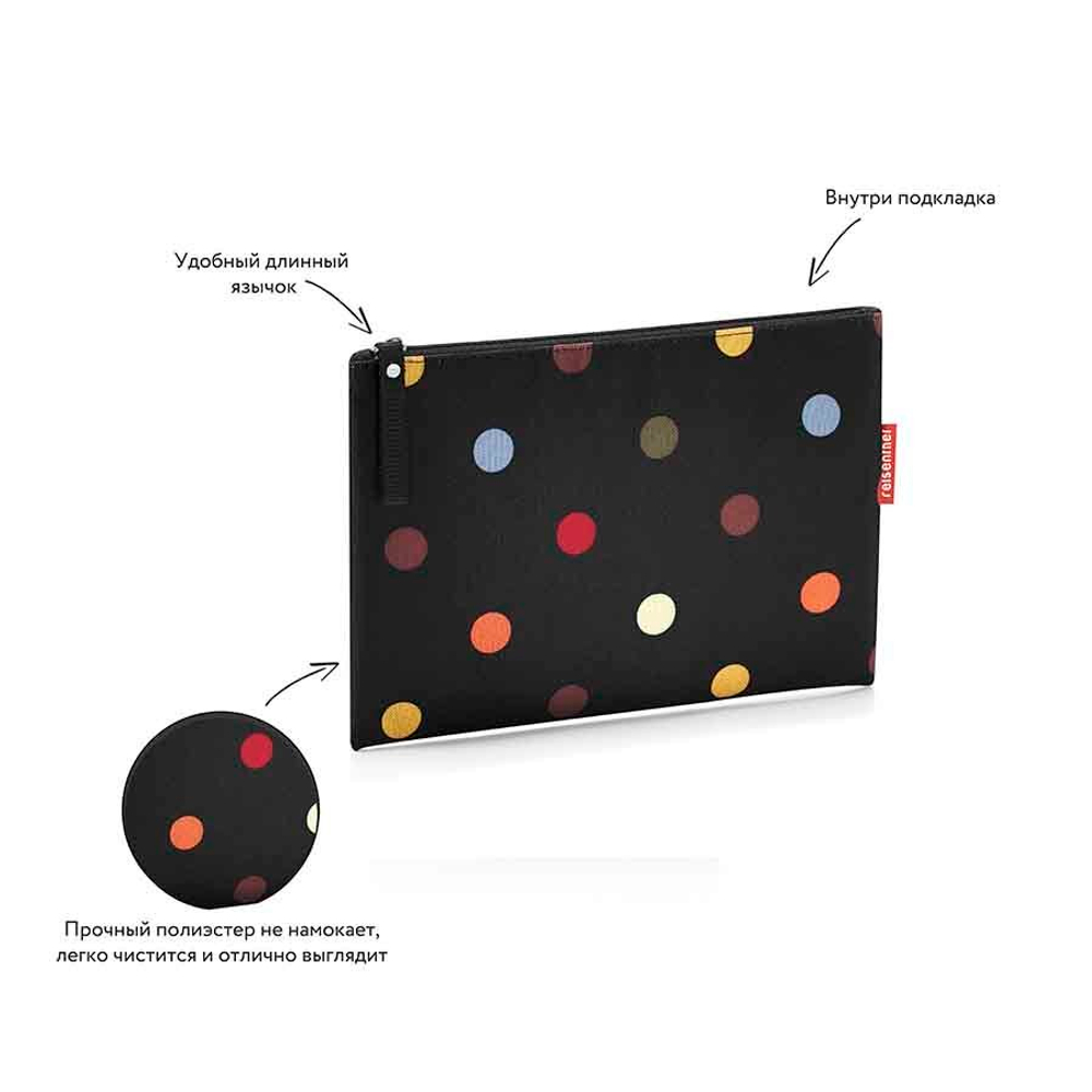 Косметичка case 1 dots