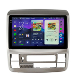 Teyes CC4 Pro 9" для Toyota Alphard 2003-2007