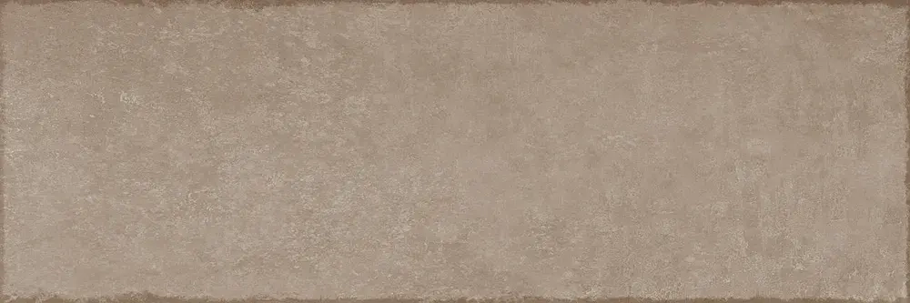 Настенная плитка ALMA Ceramica TWA11COR004 Costa Rica 60x20 бежевая матовая под бетон / цемент