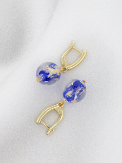 Серьги Torbido Max