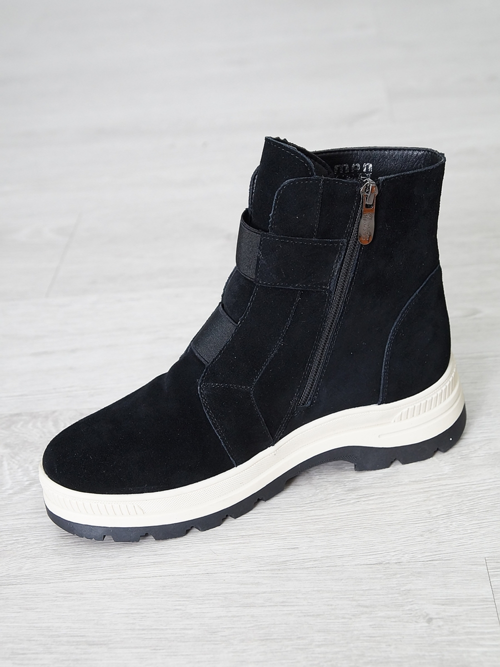 Ботинки женские зимние