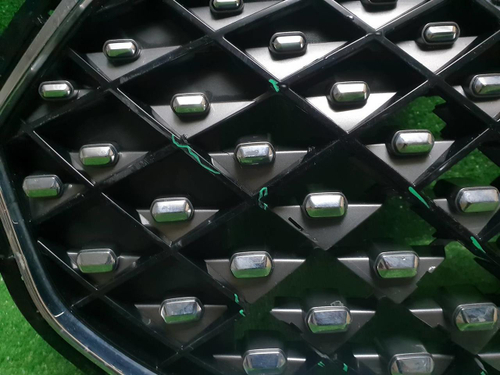 Решетка радиатора Chery Tiggo 8 Pro (2021-н.в.)