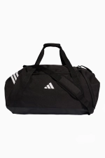 Сумка спортивная adidas Tiro Dufflebag L - черный