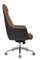 Кресло Verdi A655C Коричневый