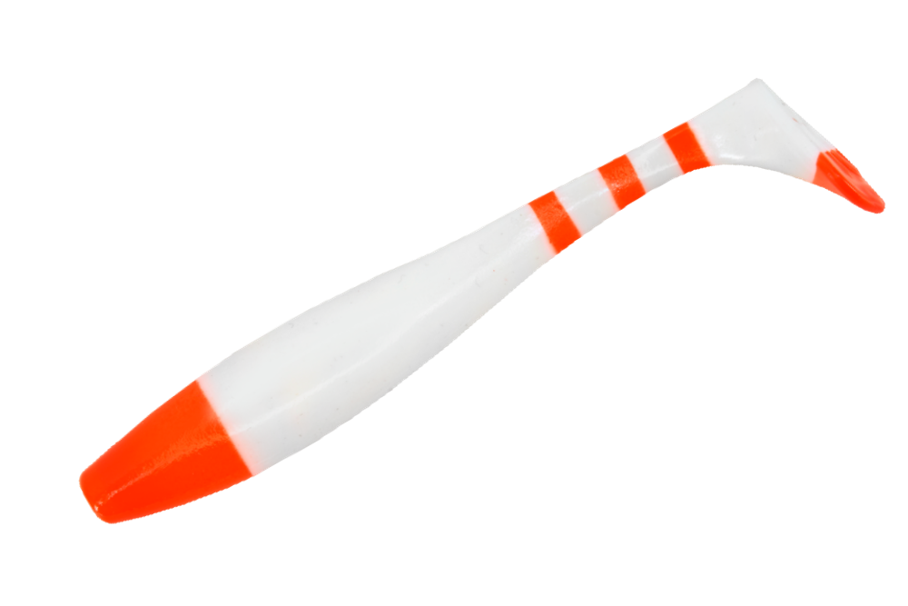 Мягкие приманки Narval Choppy Tail 14cm #014-Santa Claus