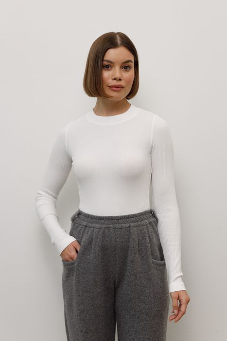 ЛОНГСЛИВ АВИ МОЛОЧНЫЙ