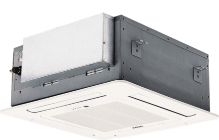 Сплит-система LESSAR Блок внутренний LS-MHE12BVE2/LZ-B4COBA inverter