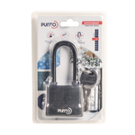 Замок навесной PK-5055 L