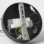 Люстра подвесная Lussole LSP-7305