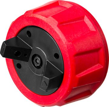 ЗУБР d 2.6 мм, 100 DIN, сопло для краскопультов воздушных (КПЭ-С2)