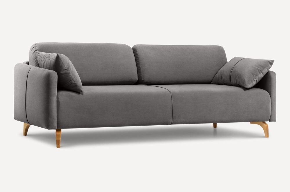 Диван прямой "Стокгольм", Новый Век, г. Екатеринбург