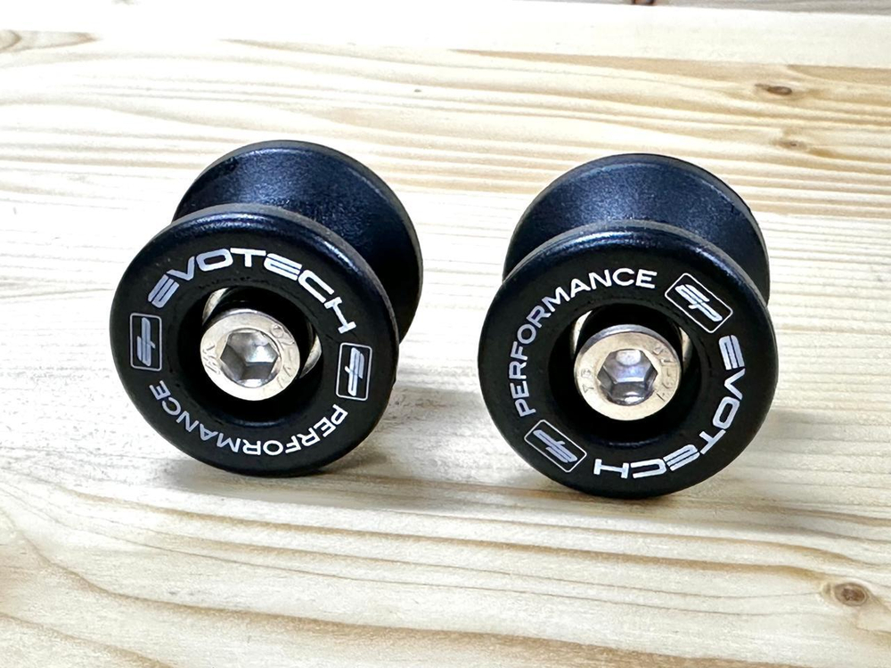 Evotech Performance Подкатные слайдеры PRN012590