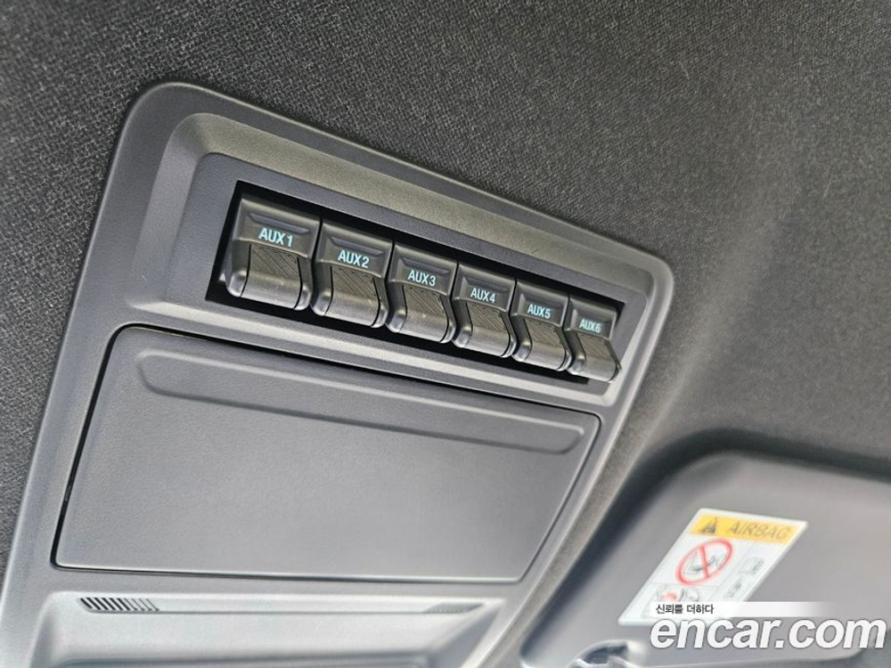 Ford Ranger 4 Generation 2.0 (03.2023)