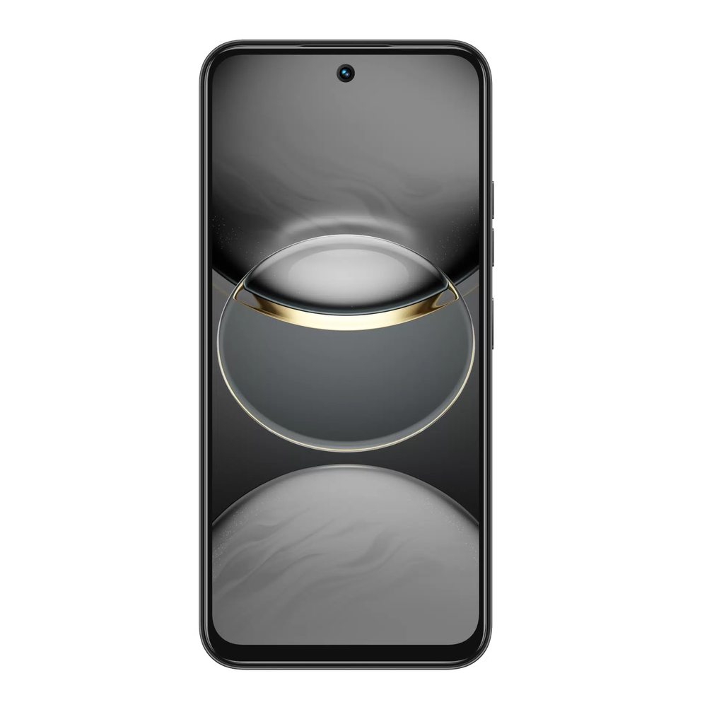 Смартфон TECNO Spark 30C (KL5N) 4/128GB Orbit Black