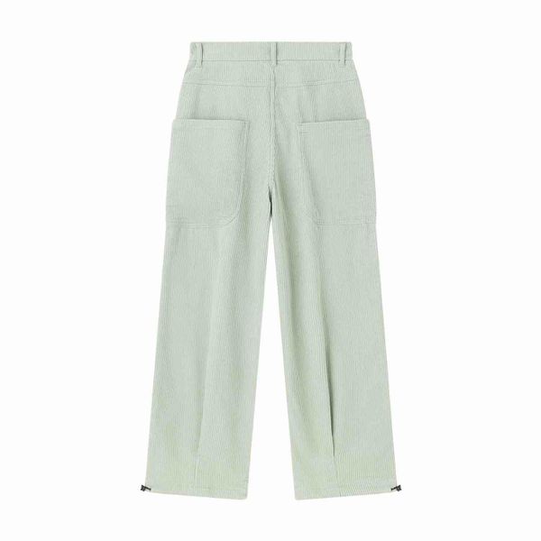 Брюки Velvet 2.0 небесно-голубые - фото 2